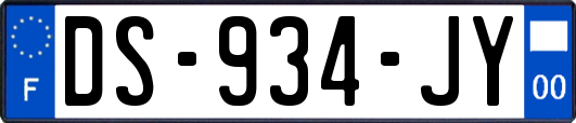 DS-934-JY