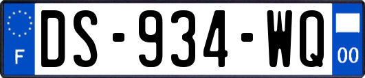 DS-934-WQ