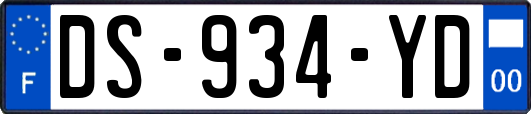 DS-934-YD