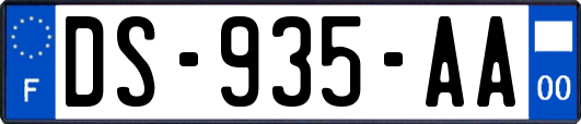 DS-935-AA