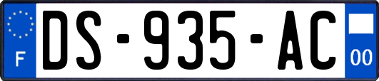 DS-935-AC