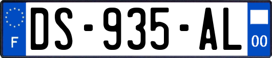 DS-935-AL