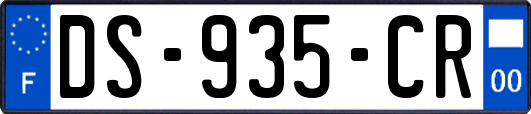 DS-935-CR