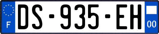 DS-935-EH