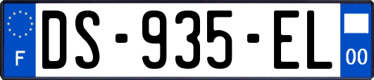 DS-935-EL