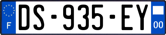 DS-935-EY