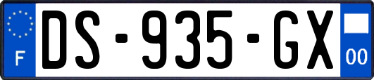 DS-935-GX