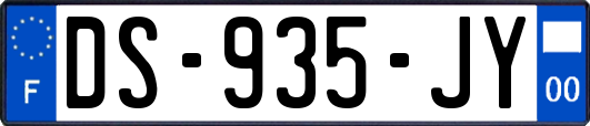 DS-935-JY