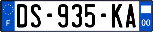 DS-935-KA