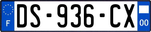 DS-936-CX