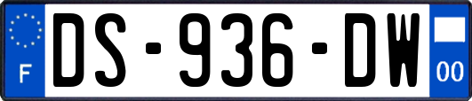 DS-936-DW