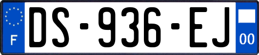 DS-936-EJ