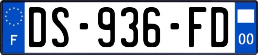 DS-936-FD