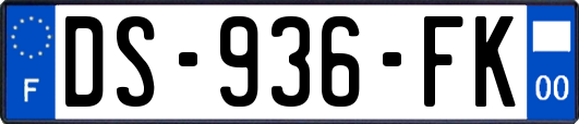 DS-936-FK