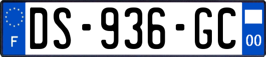 DS-936-GC