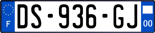 DS-936-GJ