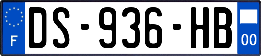 DS-936-HB