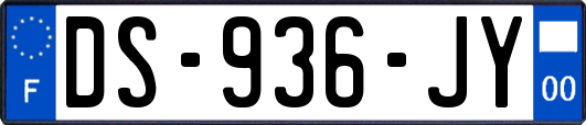 DS-936-JY