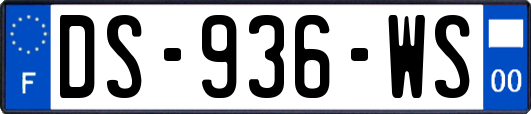 DS-936-WS