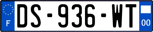 DS-936-WT