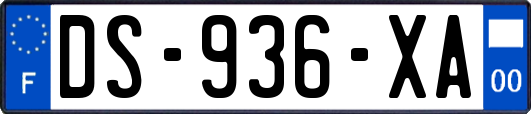 DS-936-XA