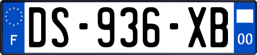 DS-936-XB