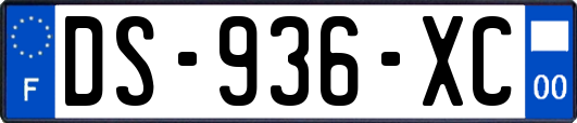 DS-936-XC