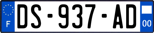 DS-937-AD