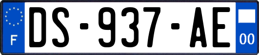 DS-937-AE