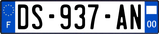 DS-937-AN