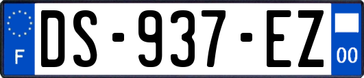 DS-937-EZ