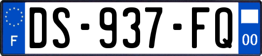 DS-937-FQ