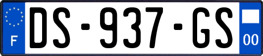 DS-937-GS