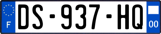 DS-937-HQ