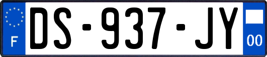 DS-937-JY