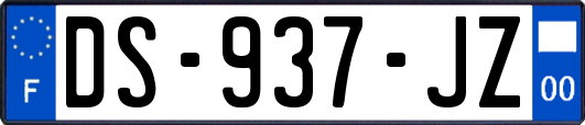 DS-937-JZ