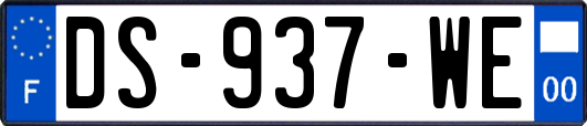 DS-937-WE