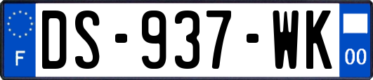 DS-937-WK