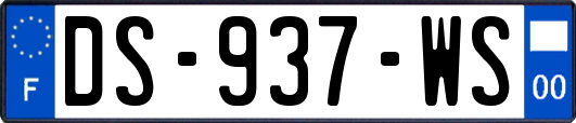DS-937-WS