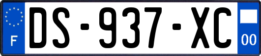 DS-937-XC