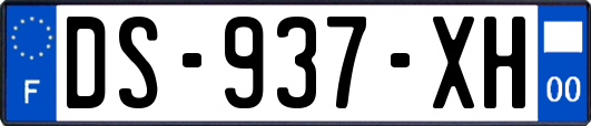 DS-937-XH