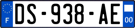 DS-938-AE