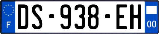 DS-938-EH