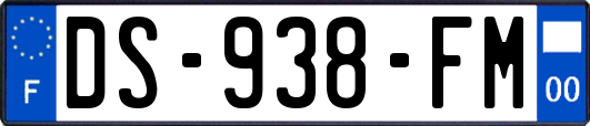 DS-938-FM