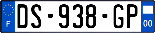 DS-938-GP