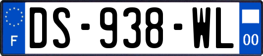 DS-938-WL