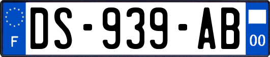 DS-939-AB