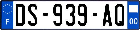 DS-939-AQ