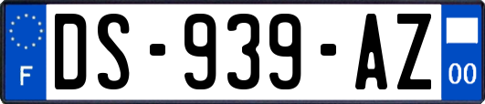 DS-939-AZ