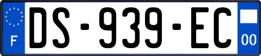 DS-939-EC